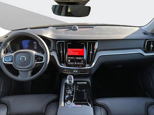 Volvo V60 2.0 T8 TE Ultra Dark eAWD