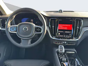 Volvo V60 2.0 T8 TE Ultra Dark eAWD