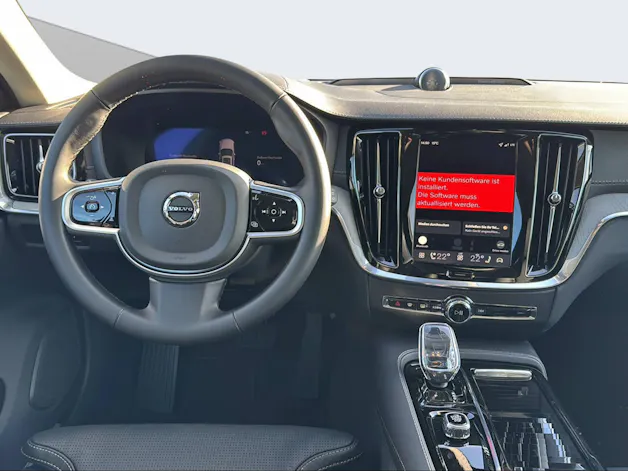 Volvo V60 2.0 T8 TE Ultra Dark eAWD