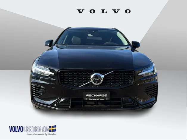 Volvo V60 2.0 T8 TE Ultra Dark eAWD