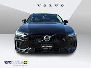 Volvo V60 2.0 T8 TE Ultra Dark eAWD