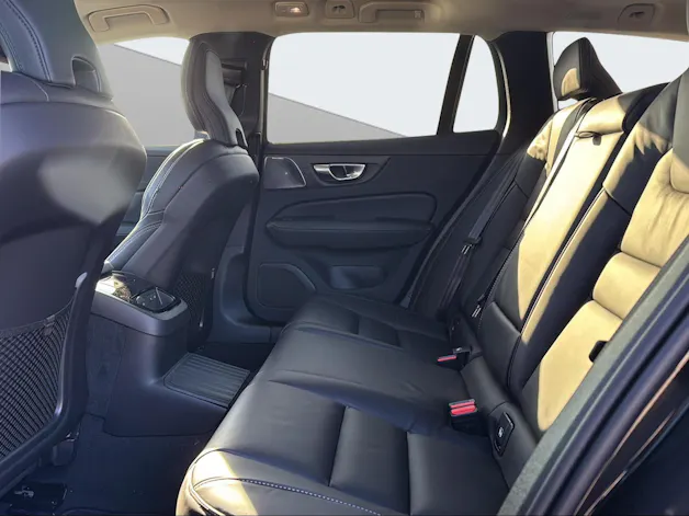 Volvo V60 2.0 T8 TE Ultra Dark eAWD