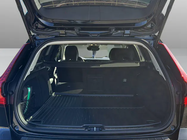 Volvo V60 2.0 T8 TE Ultra Dark eAWD