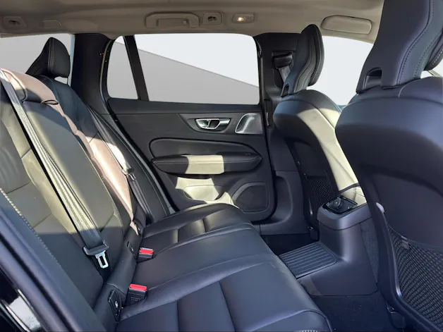 Volvo V60 2.0 T8 TE Ultra Dark eAWD
