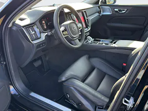 Volvo V60 2.0 T8 TE Ultra Dark eAWD
