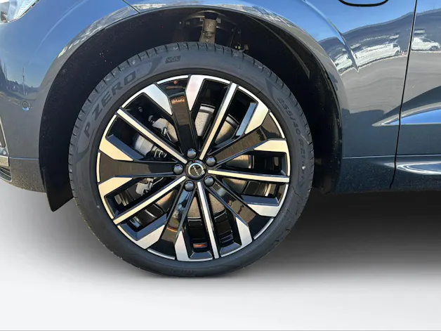 Volvo XC60 2.0 T8 TE Ultra Bright eAWD