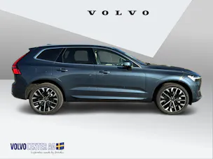 Volvo XC60 2.0 T8 TE Ultra Bright eAWD