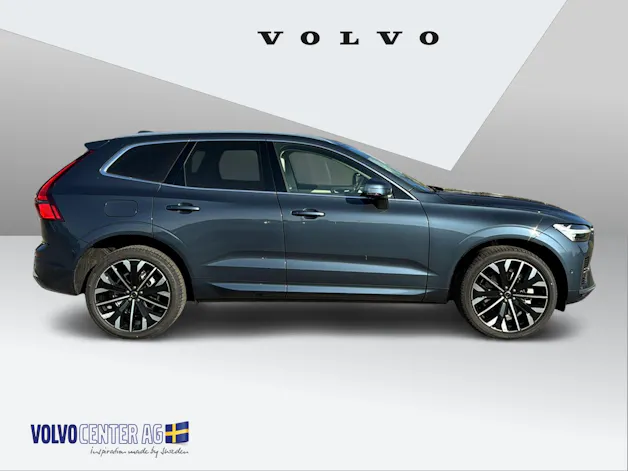 Volvo XC60 2.0 T8 TE Ultra Bright eAWD
