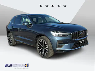 Volvo XC60 2.0 T8 TE Ultra Bright eAWD