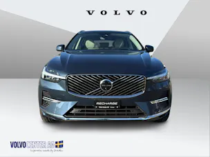 Volvo XC60 2.0 T8 TE Ultra Bright eAWD