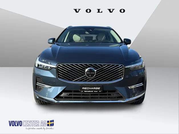 Volvo XC60 2.0 T8 TE Ultra Bright eAWD