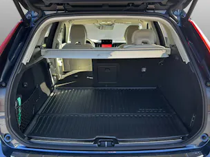 Volvo XC60 2.0 T8 TE Ultra Bright eAWD