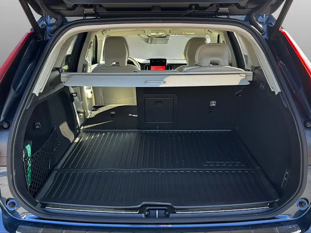 Volvo XC60 2.0 T8 TE Ultra Bright eAWD
