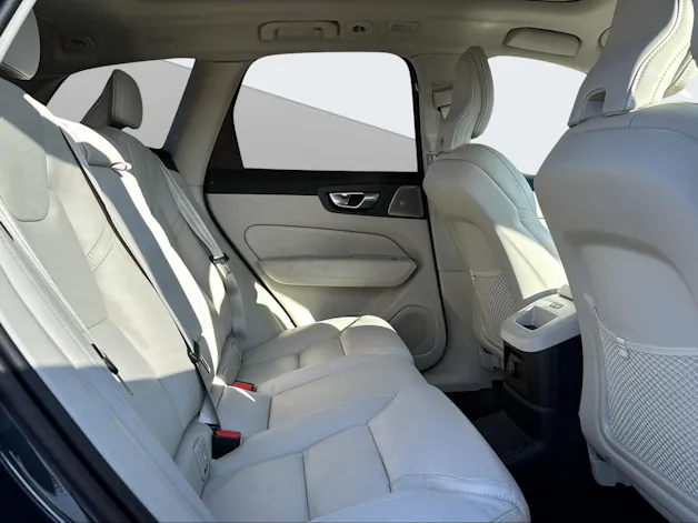 Volvo XC60 2.0 T8 TE Ultra Bright eAWD