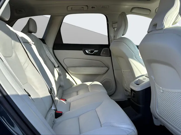 Volvo XC60 2.0 T8 TE Ultra Bright eAWD