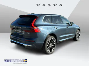 Volvo XC60 2.0 T8 TE Ultra Bright eAWD
