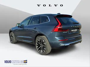Volvo XC60 2.0 T8 TE Ultra Bright eAWD