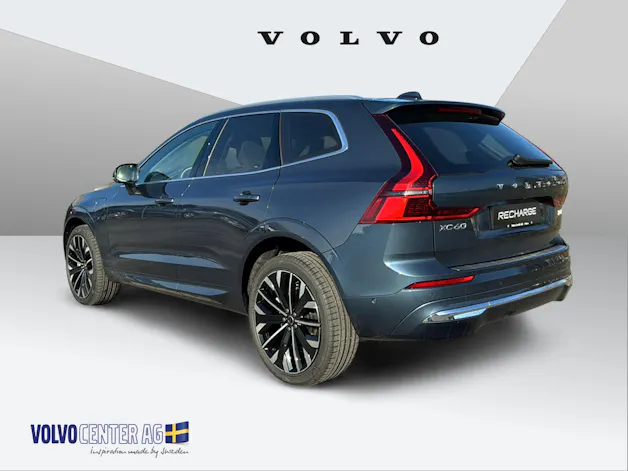 Volvo XC60 2.0 T8 TE Ultra Bright eAWD