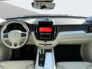 Volvo XC60 2.0 T8 TE Ultra Bright eAWD