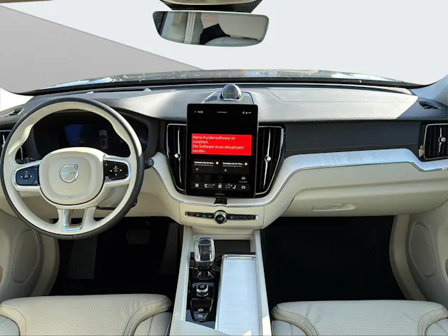 Volvo XC60 2.0 T8 TE Ultra Bright eAWD