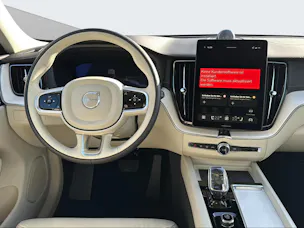 Volvo XC60 2.0 T8 TE Ultra Bright eAWD