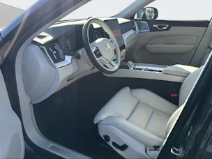 Volvo XC60 2.0 T8 TE Ultra Bright eAWD