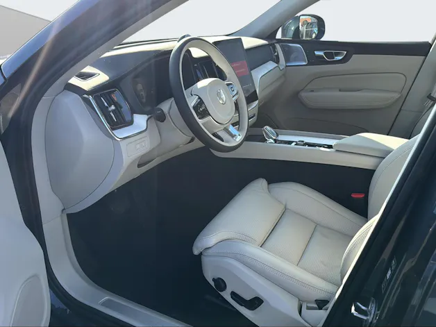 Volvo XC60 2.0 T8 TE Ultra Bright eAWD