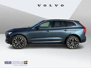 Volvo XC60 2.0 T8 TE Ultra Bright eAWD