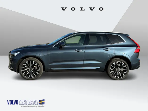 Volvo XC60 2.0 T8 TE Ultra Bright eAWD