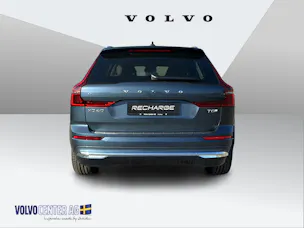 Volvo XC60 2.0 T8 TE Ultra Bright eAWD