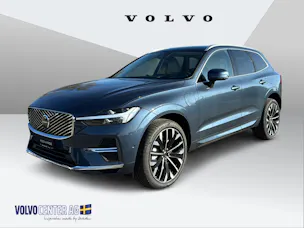 Volvo XC60 2.0 T8 TE Ultra Bright eAWD