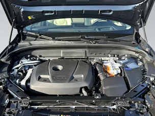 Volvo XC60 2.0 T8 TE Ultra Bright eAWD