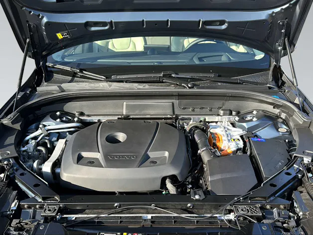 Volvo XC60 2.0 T8 TE Ultra Bright eAWD