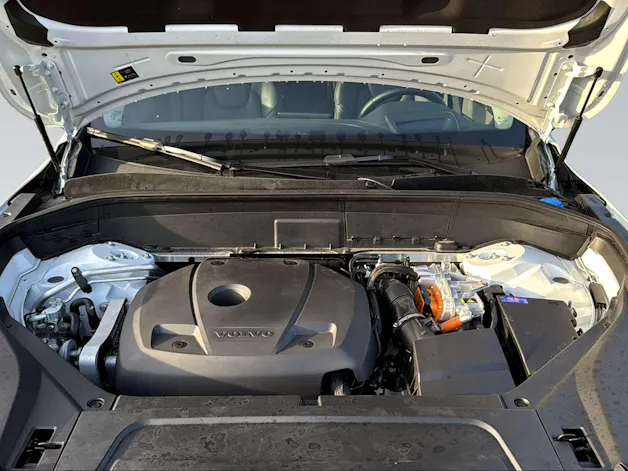 Volvo XC90 2.0 T8 TE Plus Dark eAWD