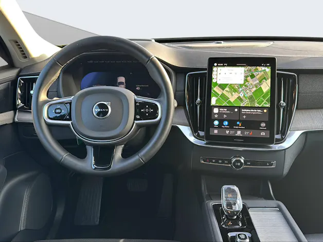 Volvo XC90 2.0 T8 TE Plus Dark eAWD