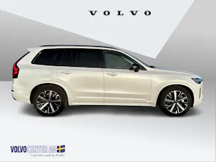 Volvo XC90 2.0 T8 TE Plus Dark eAWD