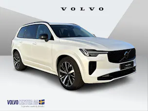 Volvo XC90 2.0 T8 TE Plus Dark eAWD
