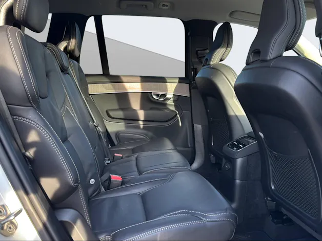 Volvo XC90 2.0 T8 TE Plus Dark eAWD