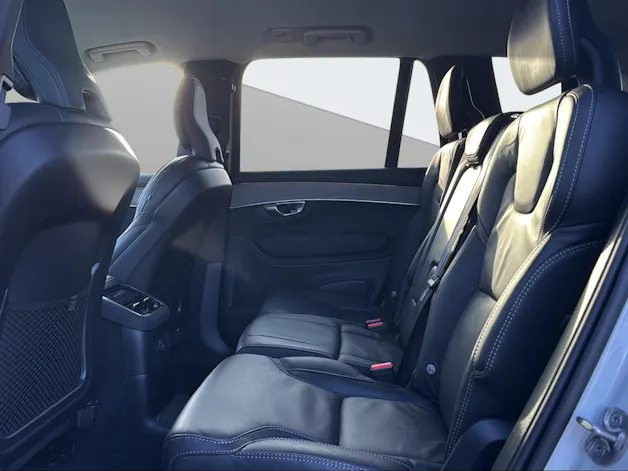 Volvo XC90 2.0 T8 TE Plus Dark eAWD