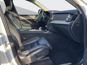 Volvo XC90 2.0 T8 TE Plus Dark eAWD