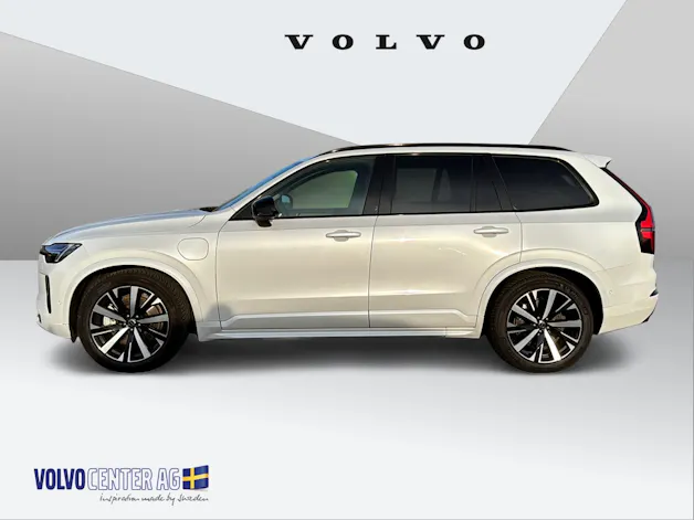 Volvo XC90 2.0 T8 TE Plus Dark eAWD