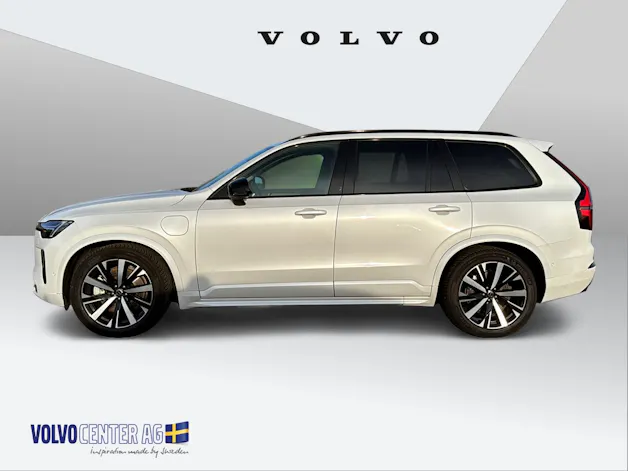 Volvo XC90 2.0 T8 TE Plus Dark eAWD