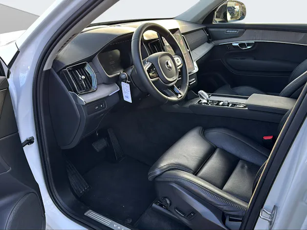 Volvo XC90 2.0 T8 TE Plus Dark eAWD