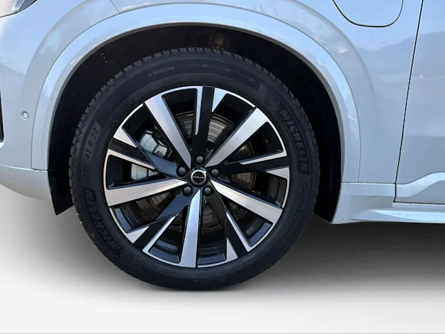 Volvo XC90 2.0 T8 TE Plus Dark eAWD