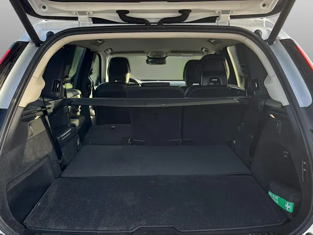 Volvo XC90 2.0 T8 TE Plus Dark eAWD