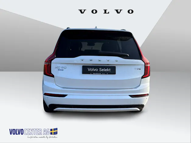 Volvo XC90 2.0 T8 TE Plus Dark eAWD