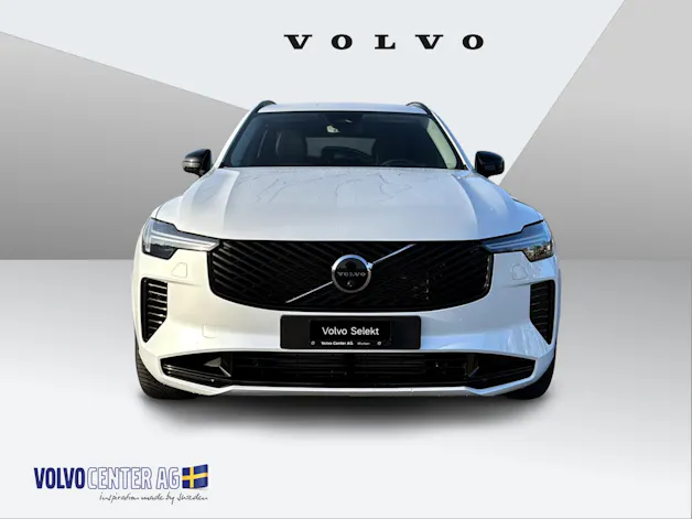 Volvo XC90 2.0 T8 TE Plus Dark eAWD