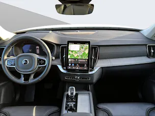 Volvo XC90 2.0 T8 TE Plus Dark eAWD