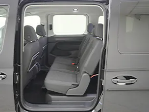 VW Caddy Maxi Outdoor 2.0 TDI 4Motion