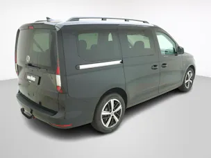 VW Caddy Maxi Outdoor 2.0 TDI 4Motion